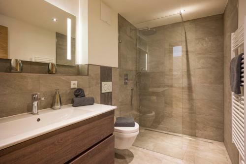 Apartamento Beim Rohrer