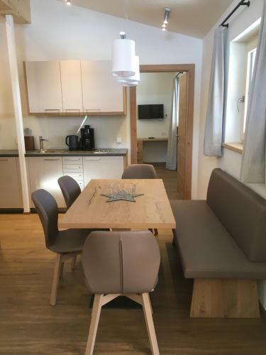 Apartamento Beim Rohrer