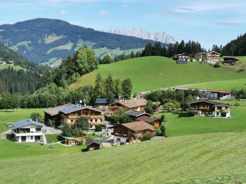 Apartamento Beim Rohrer
