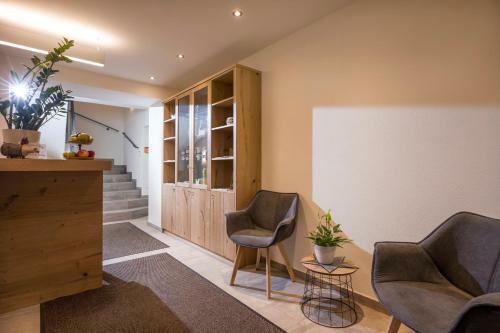 Apartamento Beim Rohrer