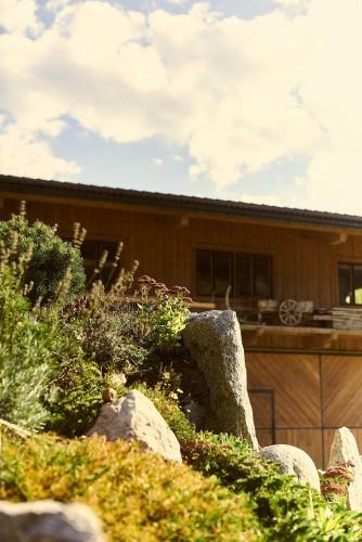Apartamento Beim Rohrer