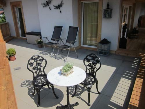 Apartment Bergsicht - Kirchberg In Tirol