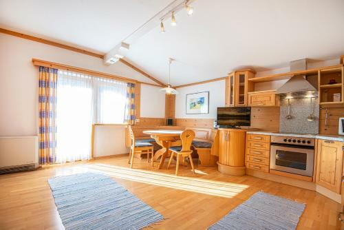 Apartamento Haus Nieder�sterreich