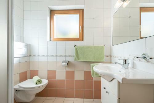 Apartamento Haus Nieder�sterreich