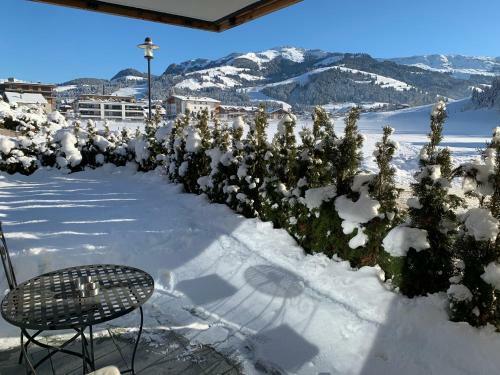 Apartamento Appartement Mountain Residences