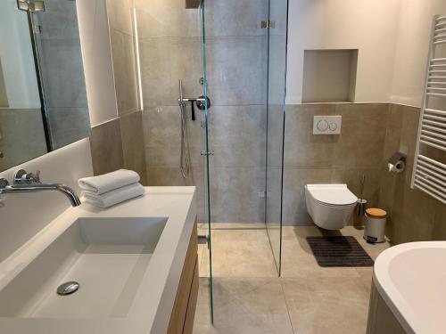 Apartamento Appartement Mountain Residences
