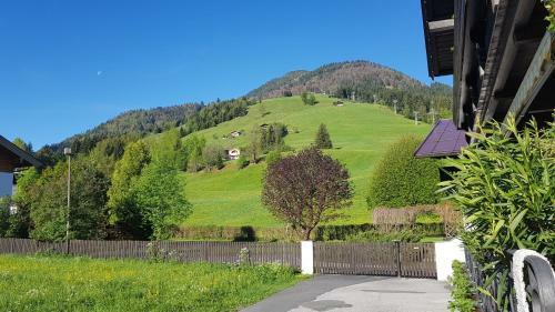 Bed & Breakfast Haus Sonnheim
