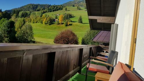 Bed & Breakfast Haus Sonnheim