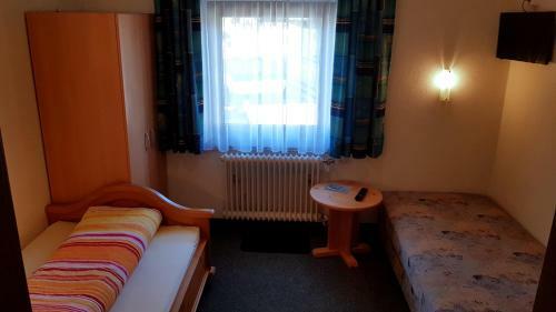 Bed & Breakfast Haus Sonnheim