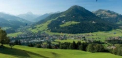 Bed & Breakfast Haus Sonnheim