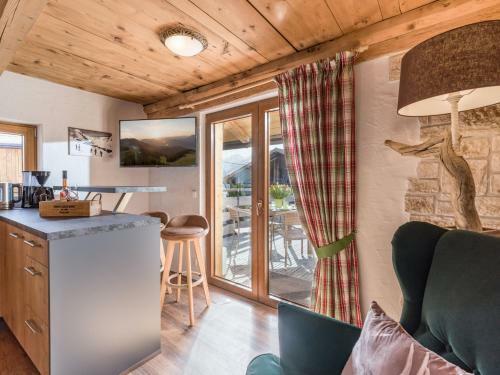 Chalet H�ttenzauber