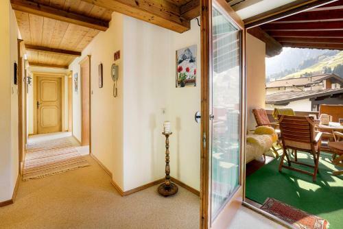 Privates Chalet In Den Kitzb�hler Alpen
