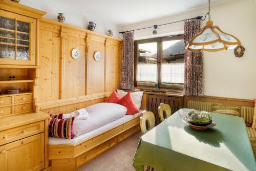 Privates Chalet In Den Kitzb�hler Alpen