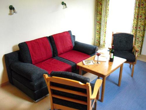 Hostal Pension Wolfsegg