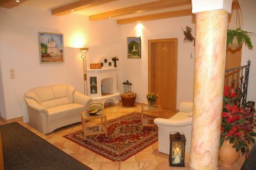 Hostal Pension Wolfsegg