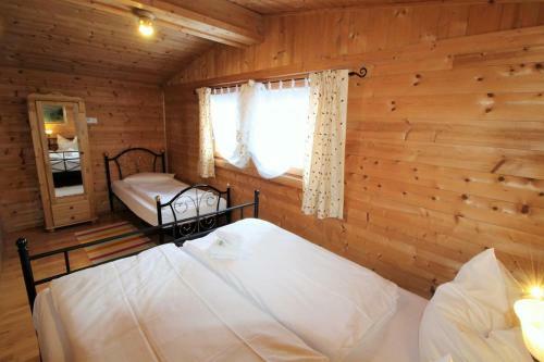 Apartamento Knusperh�uschen