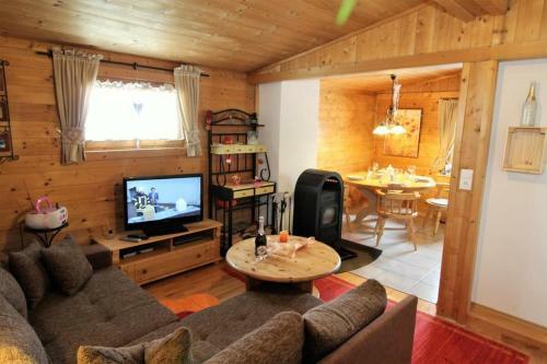 Apartamento Knusperh�uschen