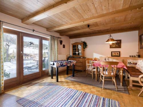 Apartamento Annabell