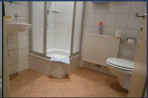 Apartment Im Zentrum