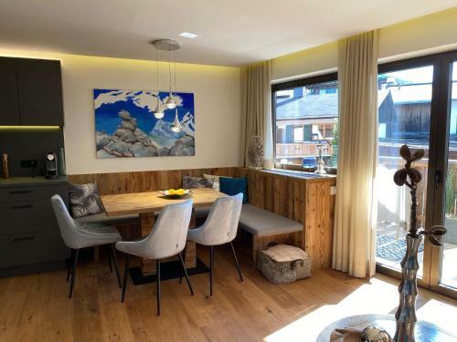 Alpine Lodge By Apartment Managers