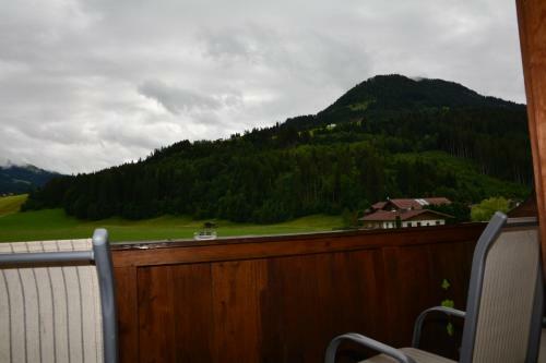 Apart Sonne
