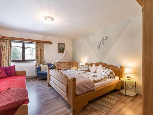 Apartamento Appartement-annabell