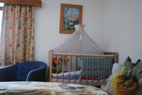 Apartamento Appartement-annabell