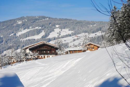 Apartamento Appartement-annabell