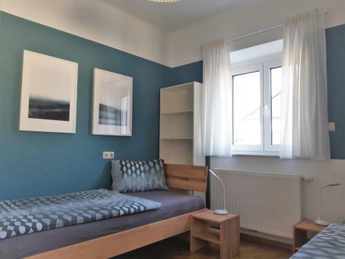 Apartment And More