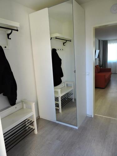 Apartamento 203 Rom 38m2 1-4 Pers
