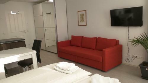 Apartamento 101 Athen 38m2 1-4 Pers