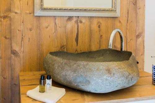 Apartamentos Palais Gutenberg L�atelier