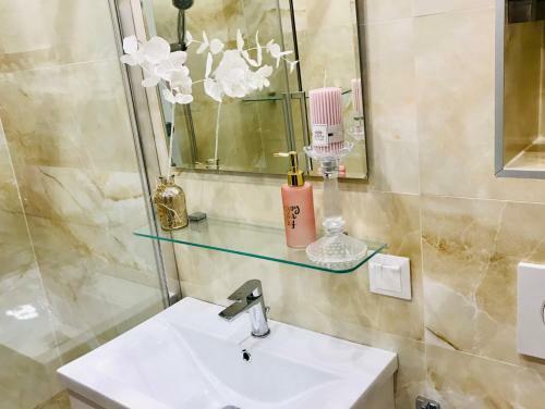 Apartamento Sandra's Juwel