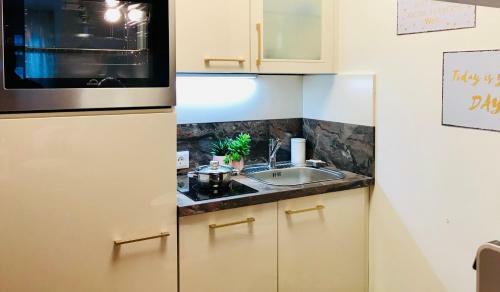 Apartamento Sandra's Juwel