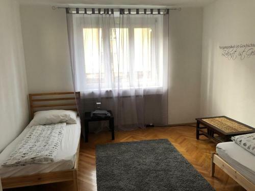 Apartment Galapagos