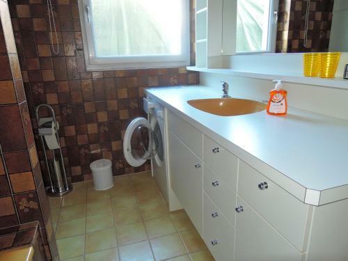 Apartamento Stadtnahe Landwohnung
