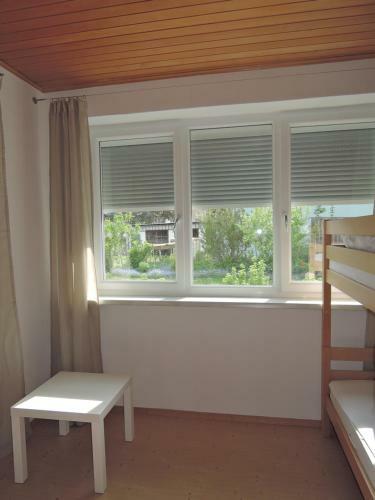 Apartamento Stadtnahe Landwohnung