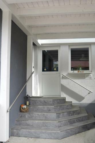 Apartamento Stadtnahe Landwohnung