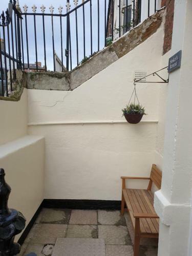 Apartamento Stoker's Retreat
