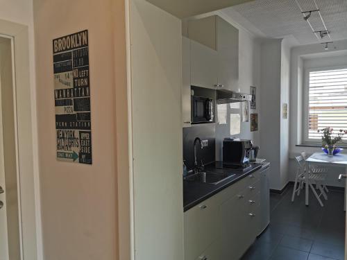 Apartamento Studios Klagenfurt