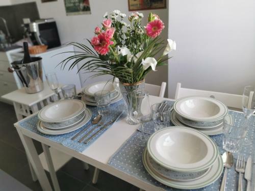 Apartamento Studios Klagenfurt