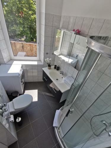 Apartamento Studios Klagenfurt