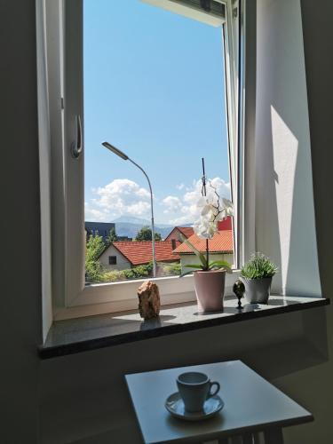 Apartamento Studios Klagenfurt