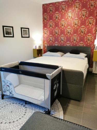 Apartamento Studios Klagenfurt