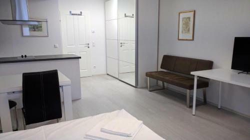 Apartamento 305 Berlin 38m2 1-4 Pers