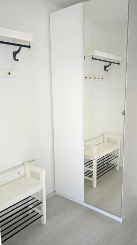 Apartamento 305 Berlin 38m2 1-4 Pers