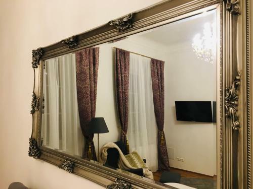 Apartamentos Villa Gutenberg Residenz