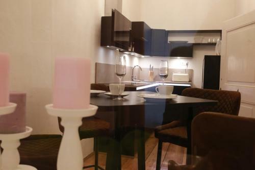 Apartamentos Villa Gutenberg Residenz