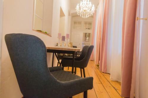 Apartamentos Villa Gutenberg Residenz