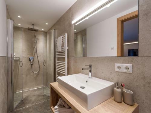 Apartamento Michael Rass Appartement